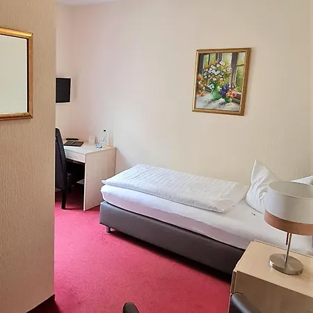 Guest house Sudenburger Hof Ug