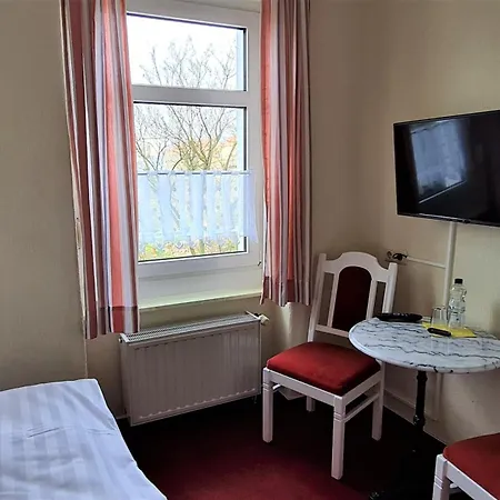 Affittacamere Sudenburger Hof Ug *