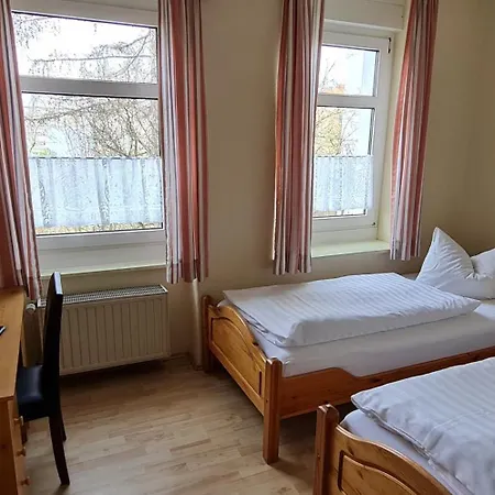 Affittacamere Sudenburger Hof Ug Magdeburgo