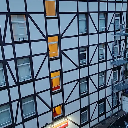 Sudenburger Hof Ug *