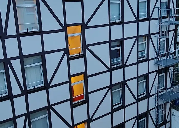 Sudenburger Hof Ug *